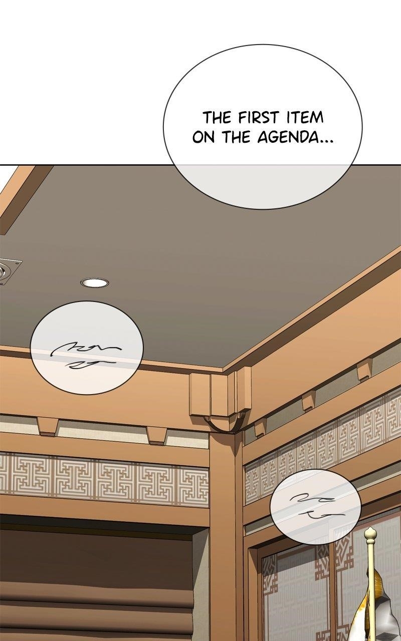 The Bastard of National Tax Service Chapter 162 - Page 30