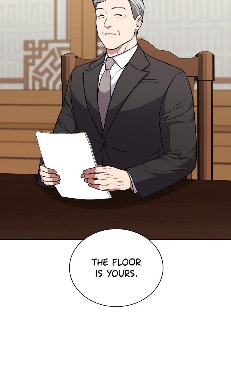 The Bastard of National Tax Service Chapter 162 - Page 35