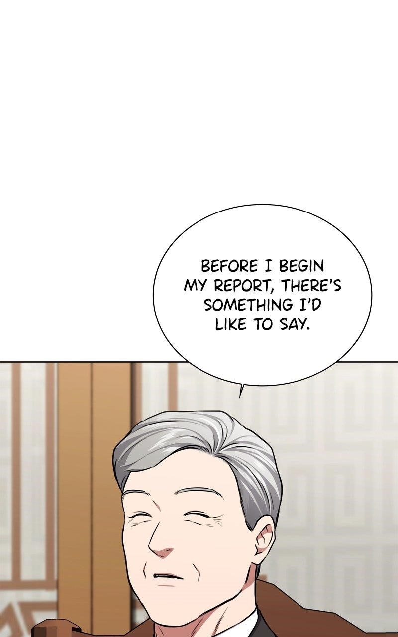 The Bastard of National Tax Service Chapter 162 - Page 36