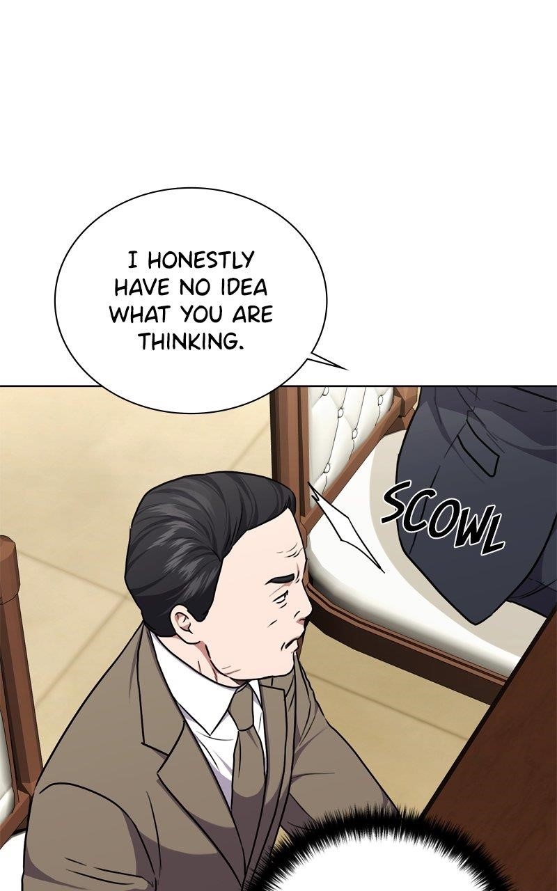 The Bastard of National Tax Service Chapter 162 - Page 39