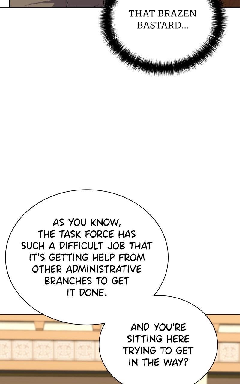 The Bastard of National Tax Service Chapter 162 - Page 40