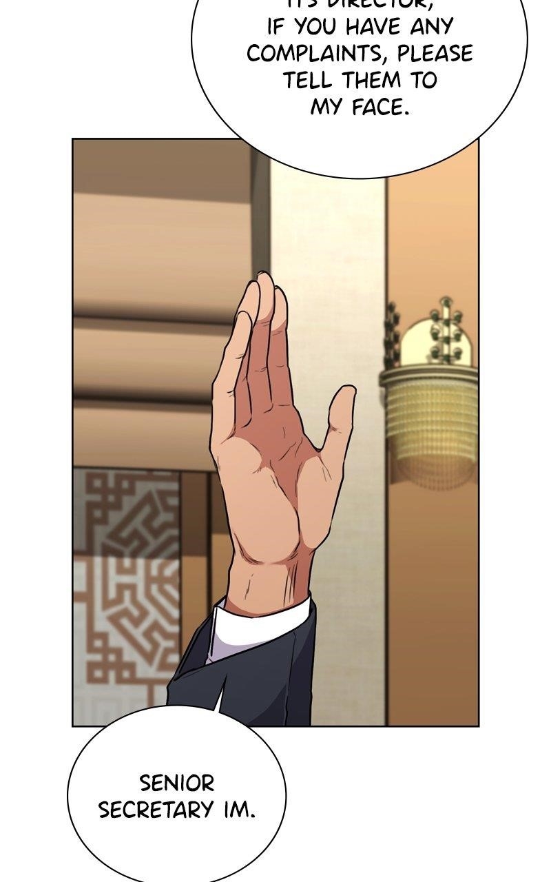 The Bastard of National Tax Service Chapter 162 - Page 43