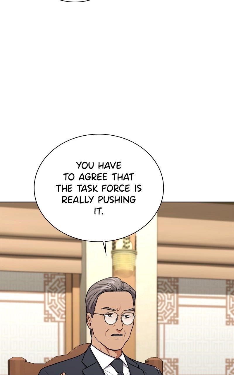 The Bastard of National Tax Service Chapter 162 - Page 44