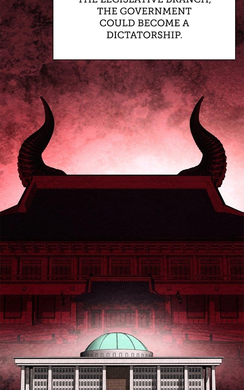 The Bastard of National Tax Service Chapter 162 - Page 48