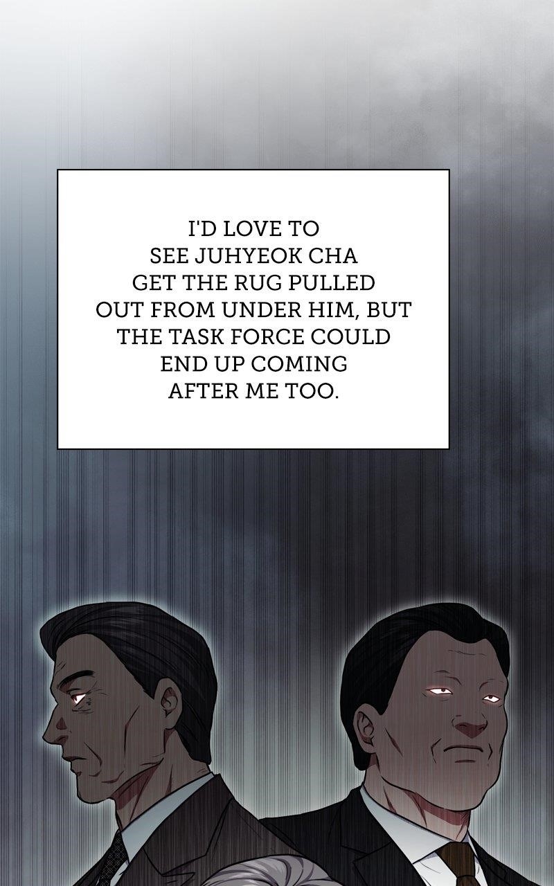 The Bastard of National Tax Service Chapter 162 - Page 56