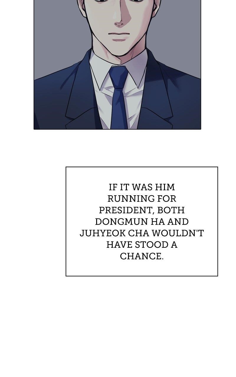 The Bastard of National Tax Service Chapter 162 - Page 59