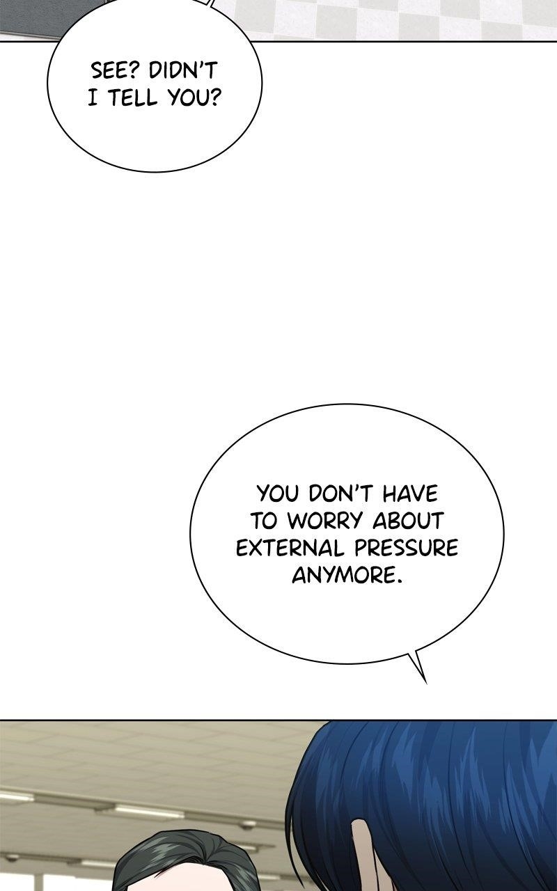 The Bastard of National Tax Service Chapter 162 - Page 6