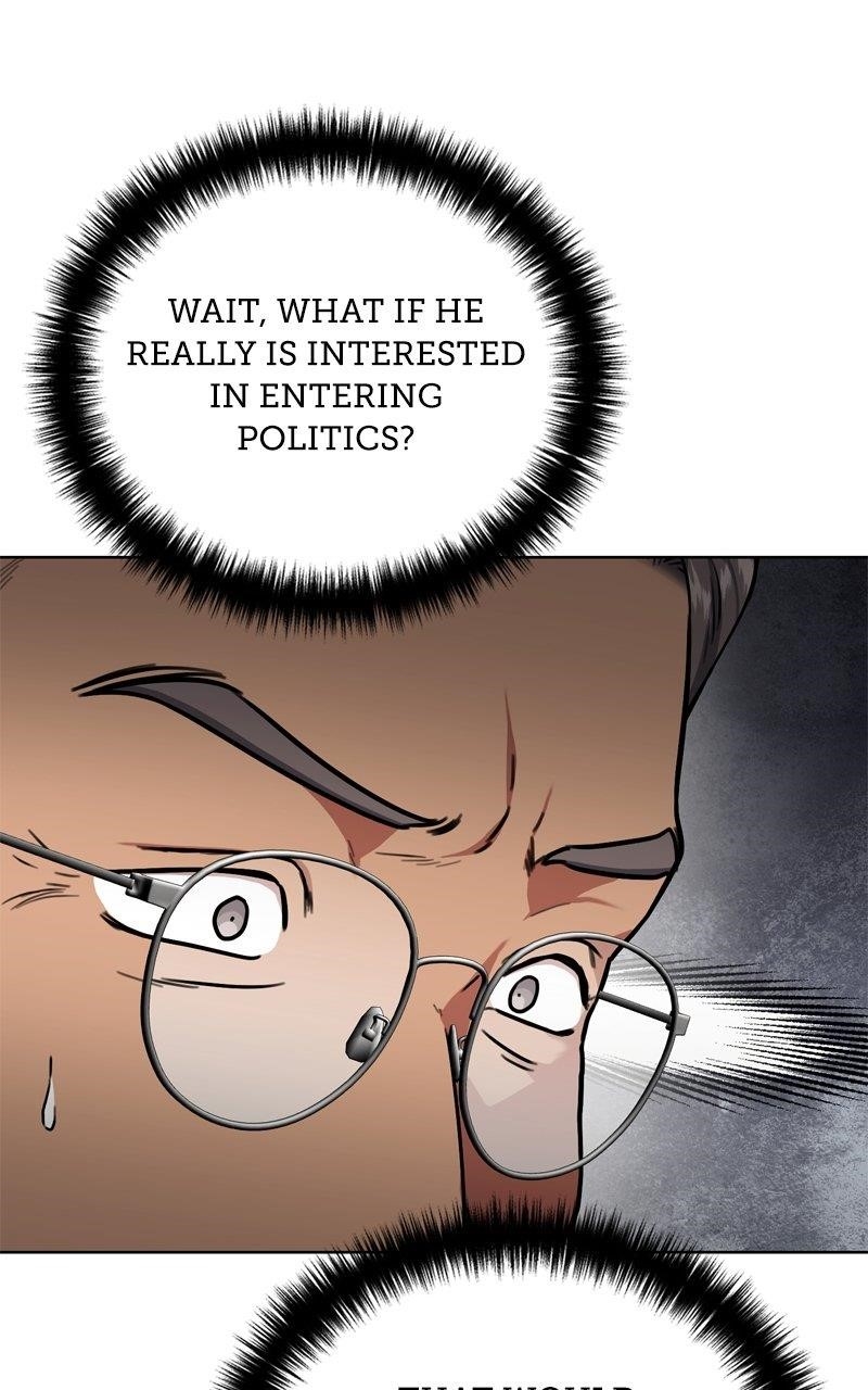 The Bastard of National Tax Service Chapter 162 - Page 60