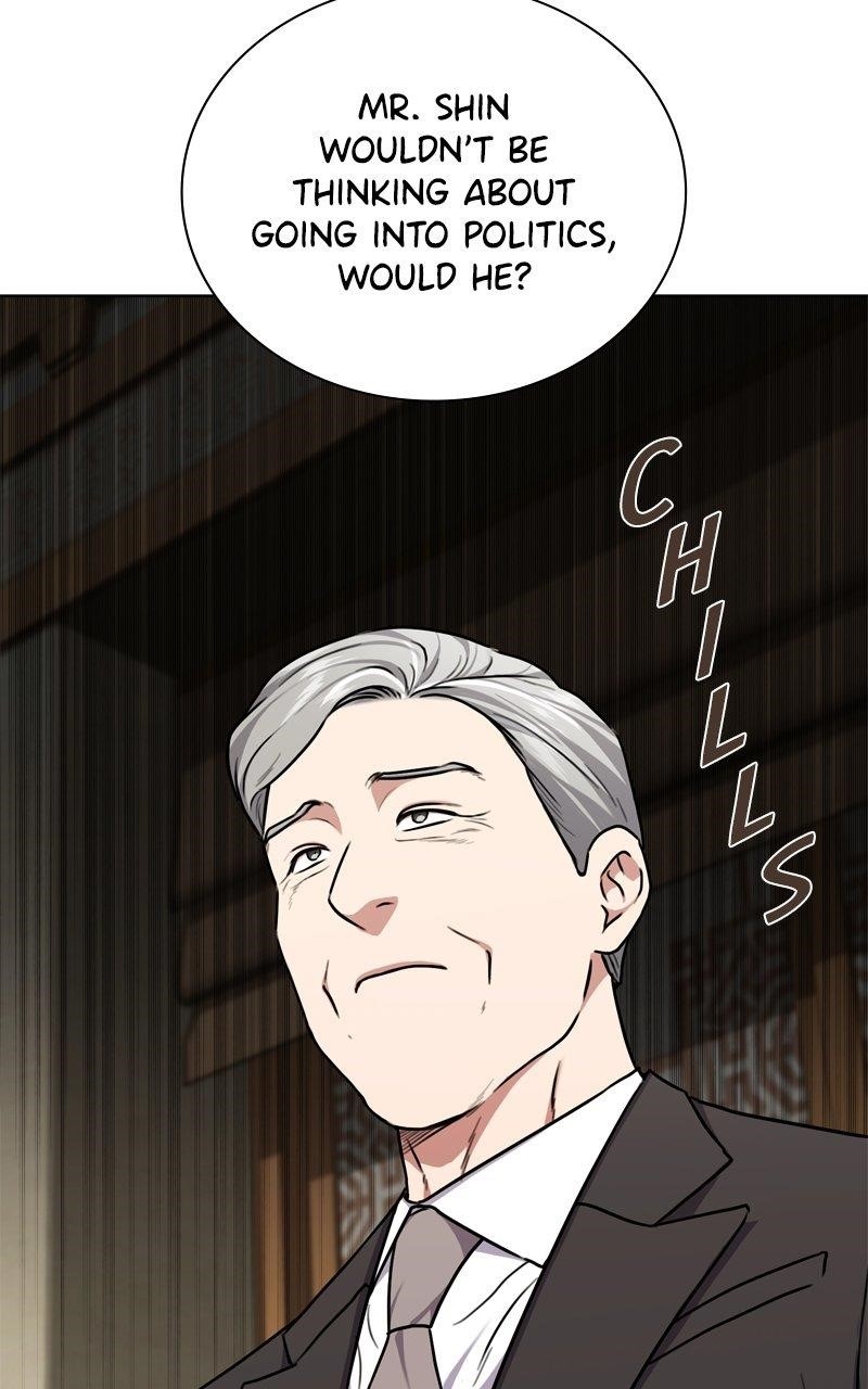 The Bastard of National Tax Service Chapter 162 - Page 63