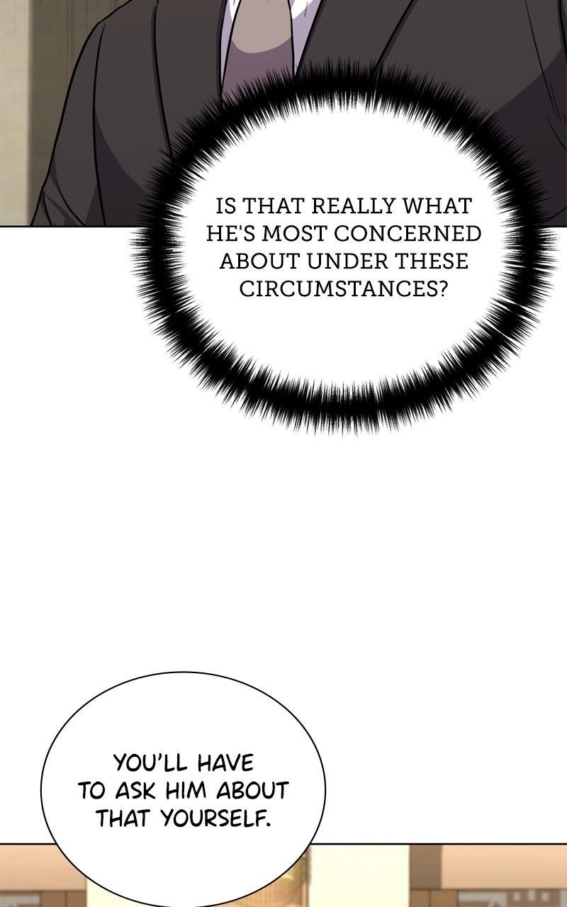 The Bastard of National Tax Service Chapter 162 - Page 64