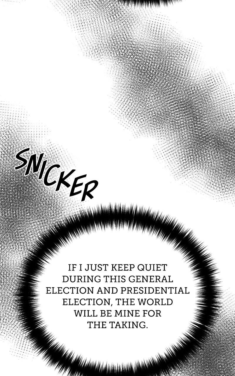 The Bastard of National Tax Service Chapter 162 - Page 66