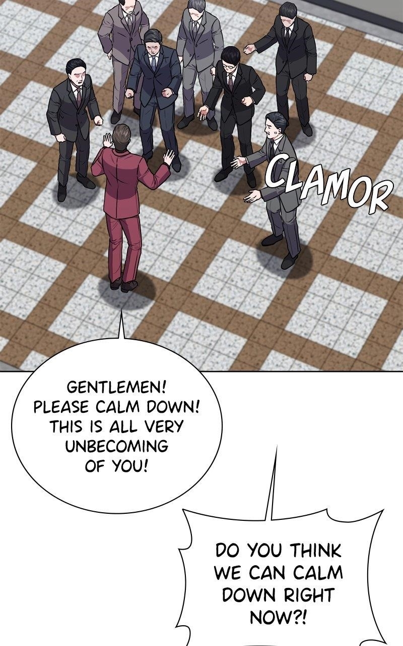 The Bastard of National Tax Service Chapter 162 - Page 69