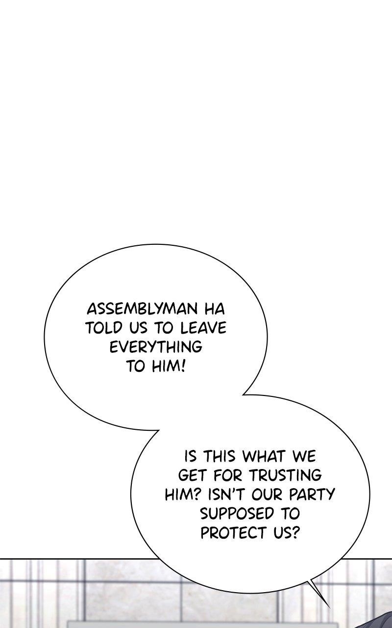 The Bastard of National Tax Service Chapter 162 - Page 72