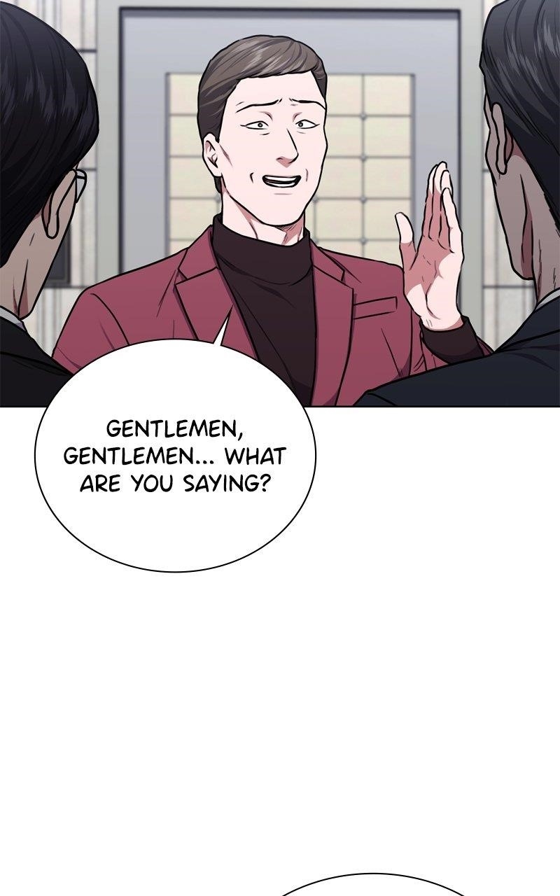 The Bastard of National Tax Service Chapter 162 - Page 73