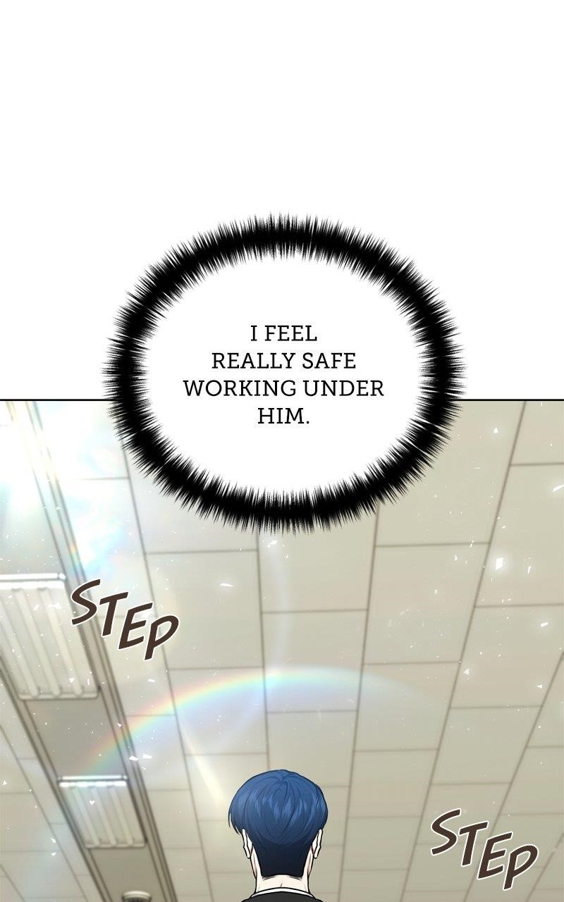 The Bastard of National Tax Service Chapter 162 - Page 8