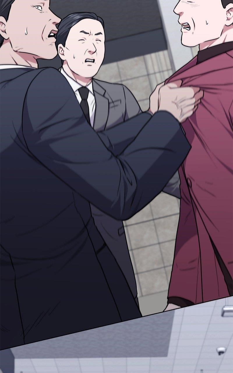 The Bastard of National Tax Service Chapter 162 - Page 80