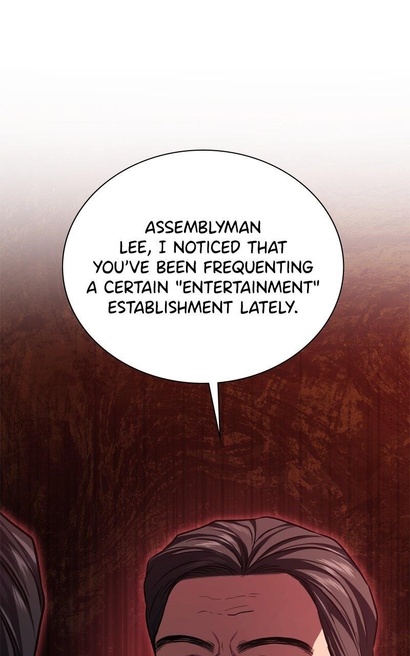 The Bastard of National Tax Service Chapter 162 - Page 85