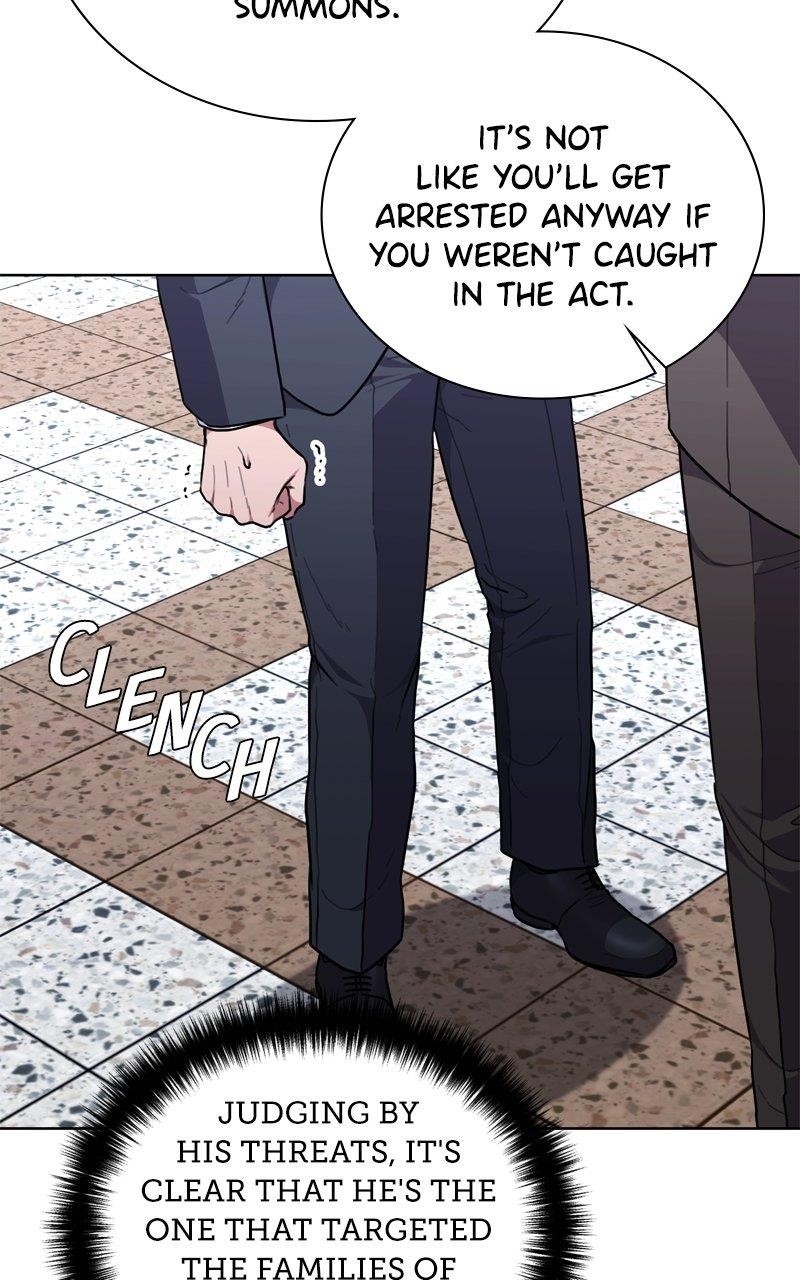 The Bastard of National Tax Service Chapter 162 - Page 89