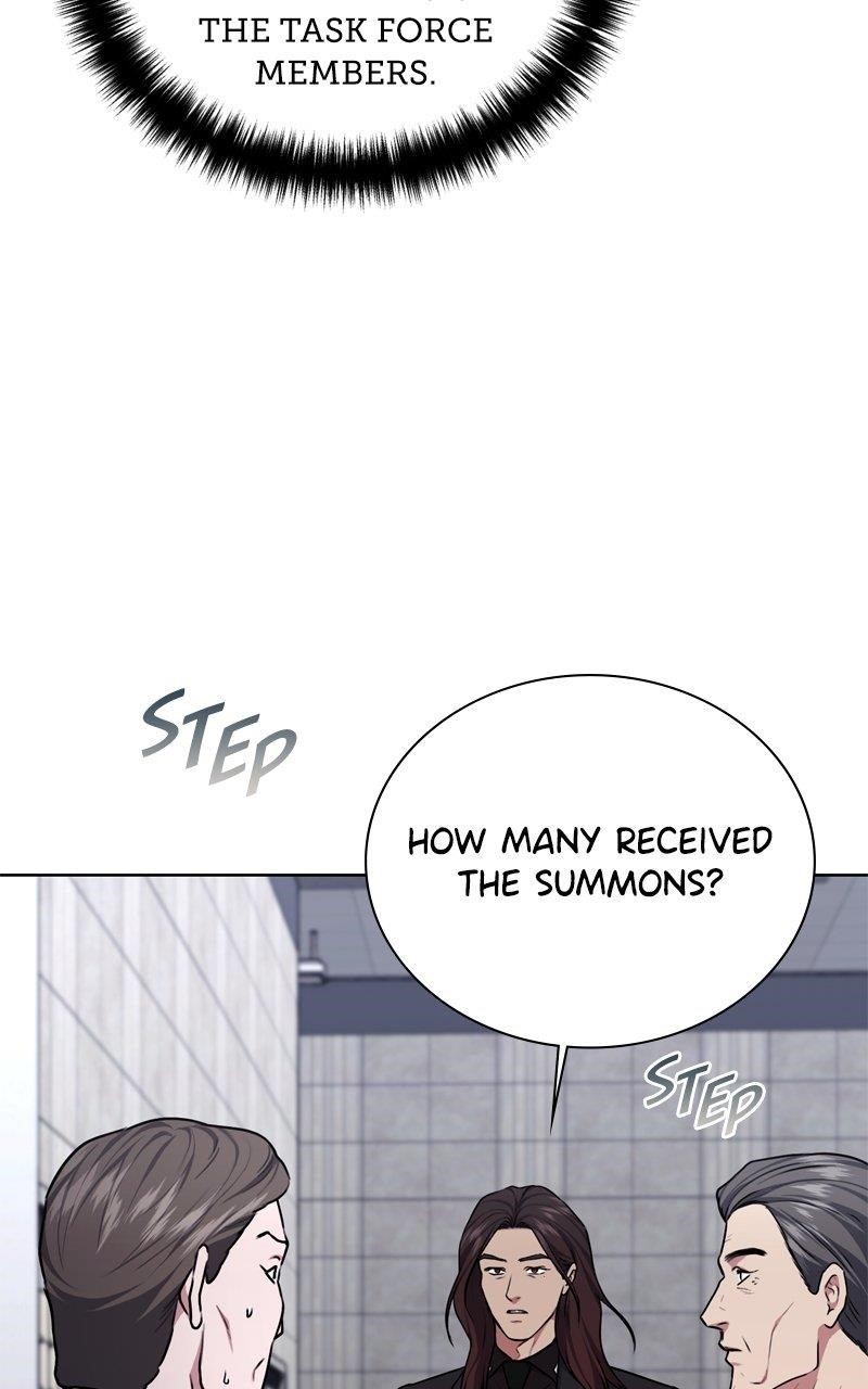 The Bastard of National Tax Service Chapter 162 - Page 90