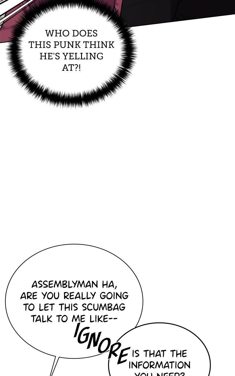 The Bastard of National Tax Service Chapter 162 - Page 93