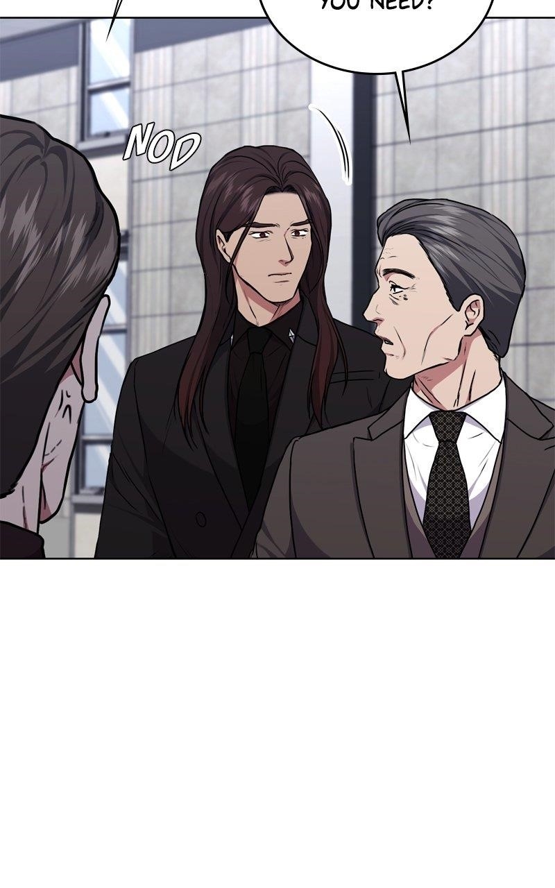 The Bastard of National Tax Service Chapter 162 - Page 94