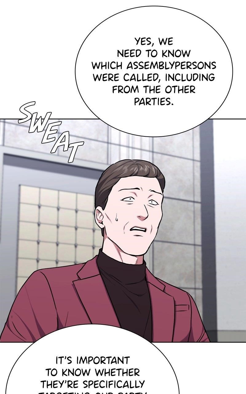 The Bastard of National Tax Service Chapter 162 - Page 95