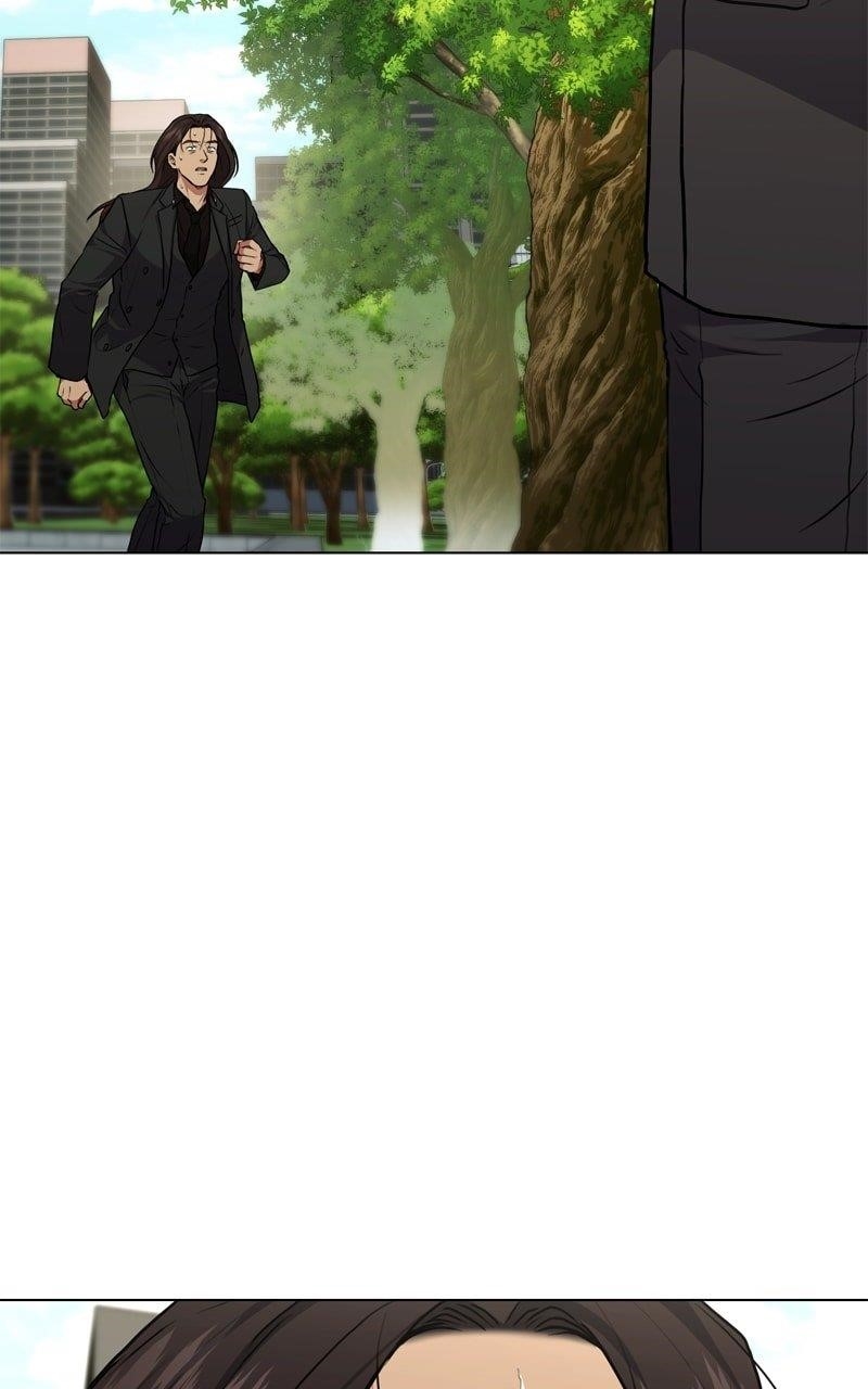 The Bastard of National Tax Service Chapter 163 - Page 12