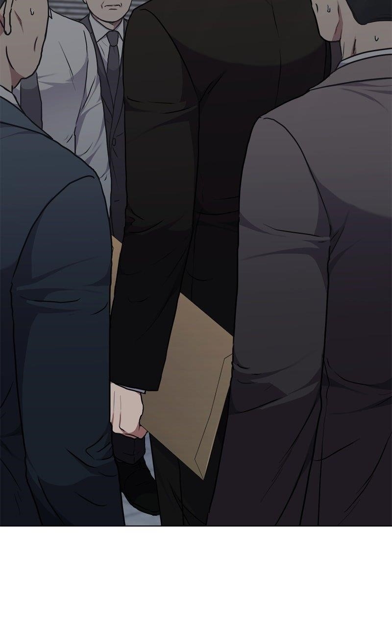 The Bastard of National Tax Service Chapter 163 - Page 15