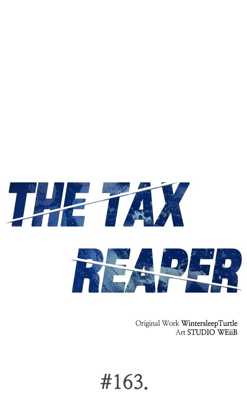 The Bastard of National Tax Service Chapter 163 - Page 16