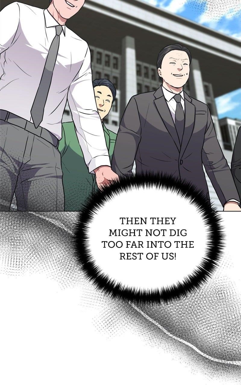 The Bastard of National Tax Service Chapter 163 - Page 27