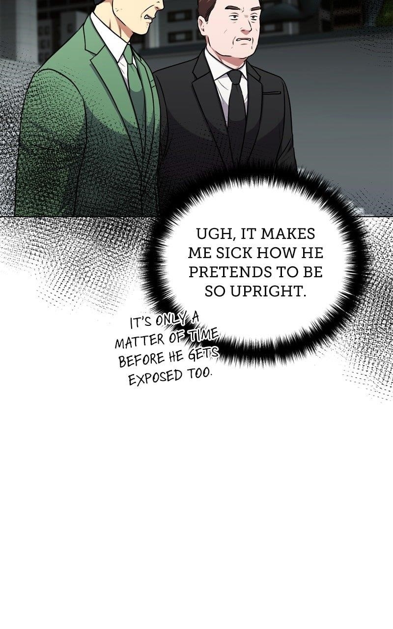 The Bastard of National Tax Service Chapter 163 - Page 38