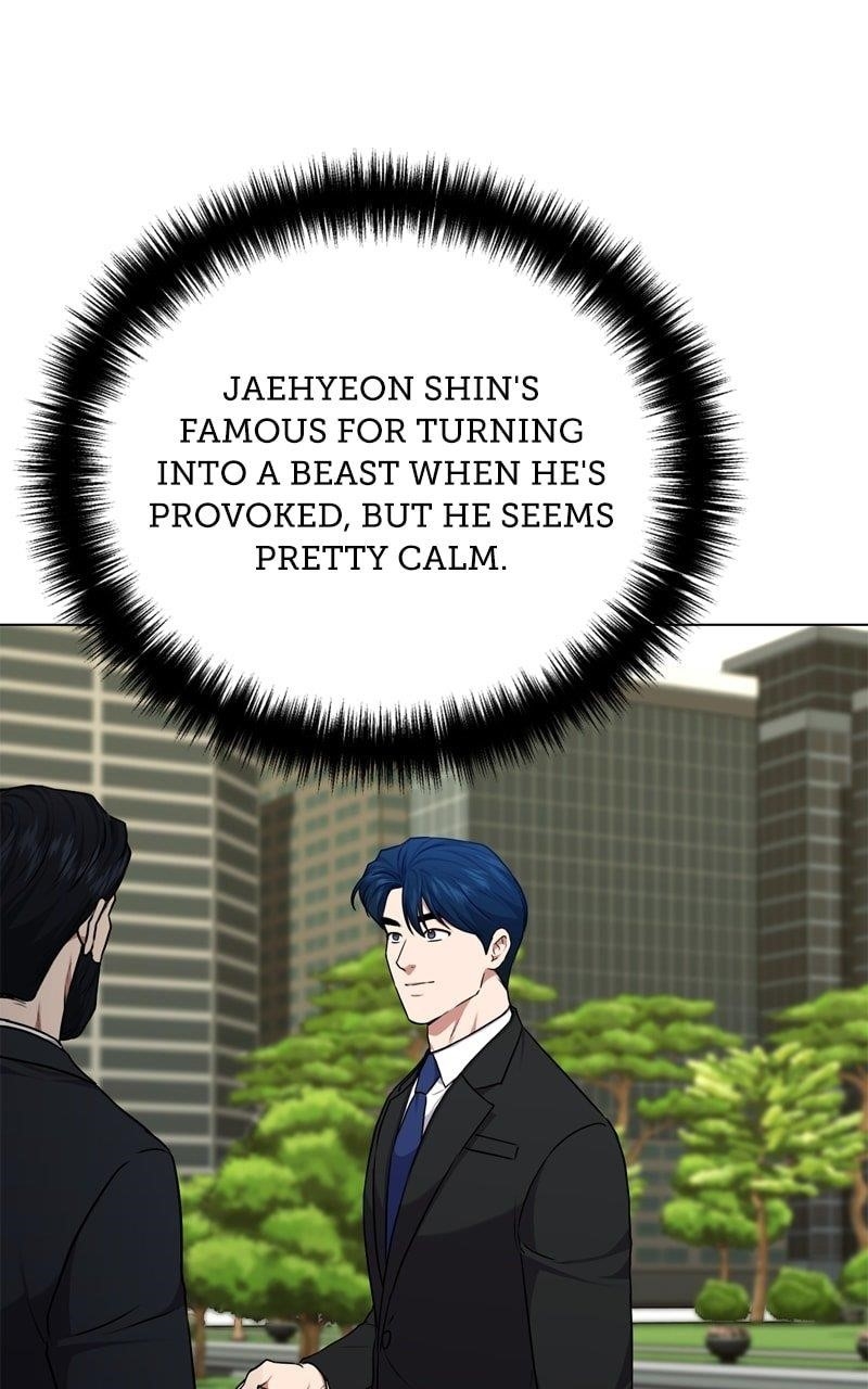 The Bastard of National Tax Service Chapter 163 - Page 39