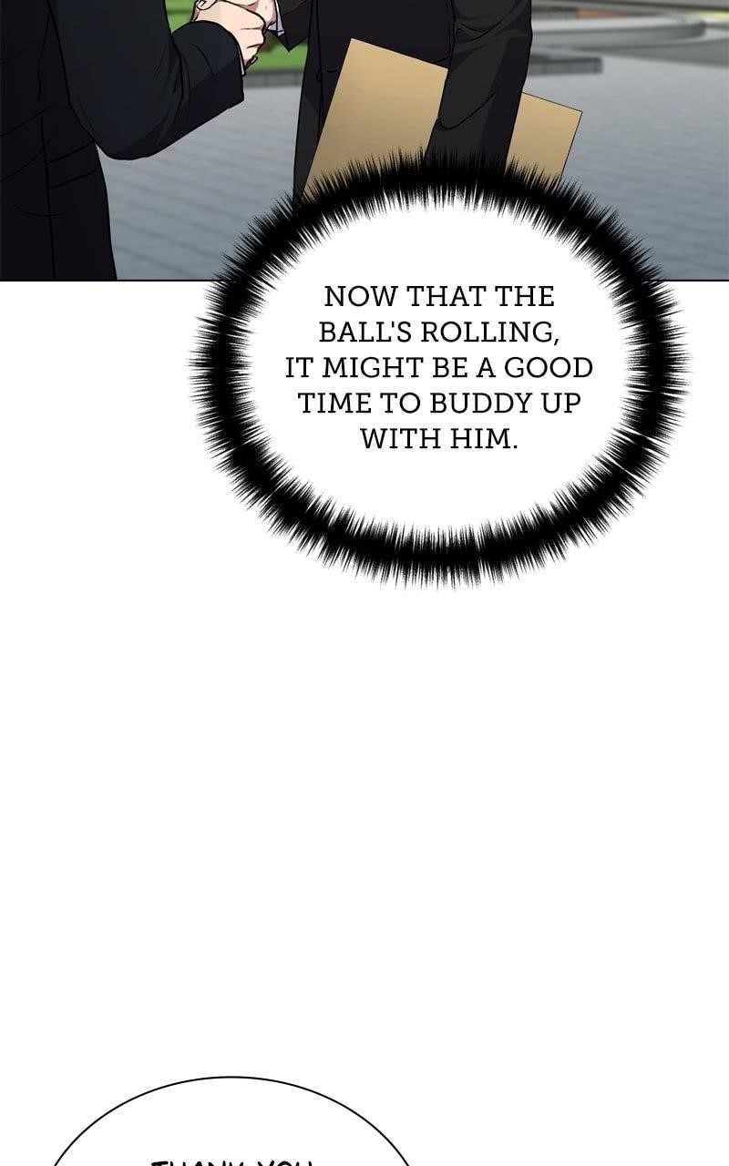 The Bastard of National Tax Service Chapter 163 - Page 40