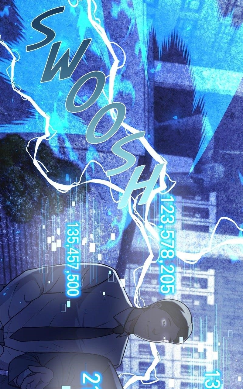 The Bastard of National Tax Service Chapter 163 - Page 44