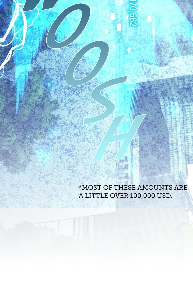 The Bastard of National Tax Service Chapter 163 - Page 47