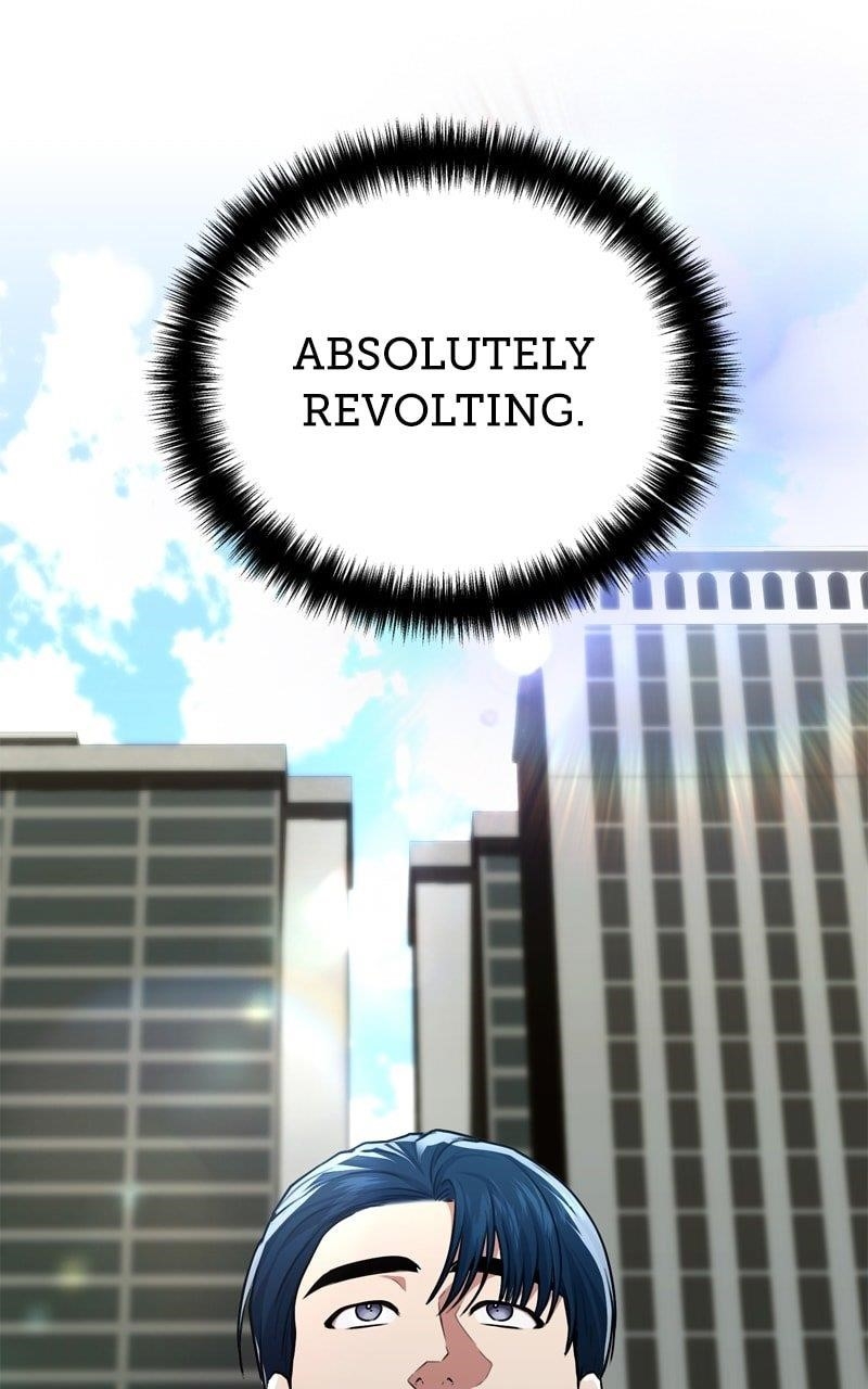 The Bastard of National Tax Service Chapter 163 - Page 48