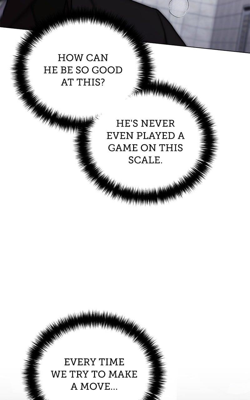 The Bastard of National Tax Service Chapter 163 - Page 5