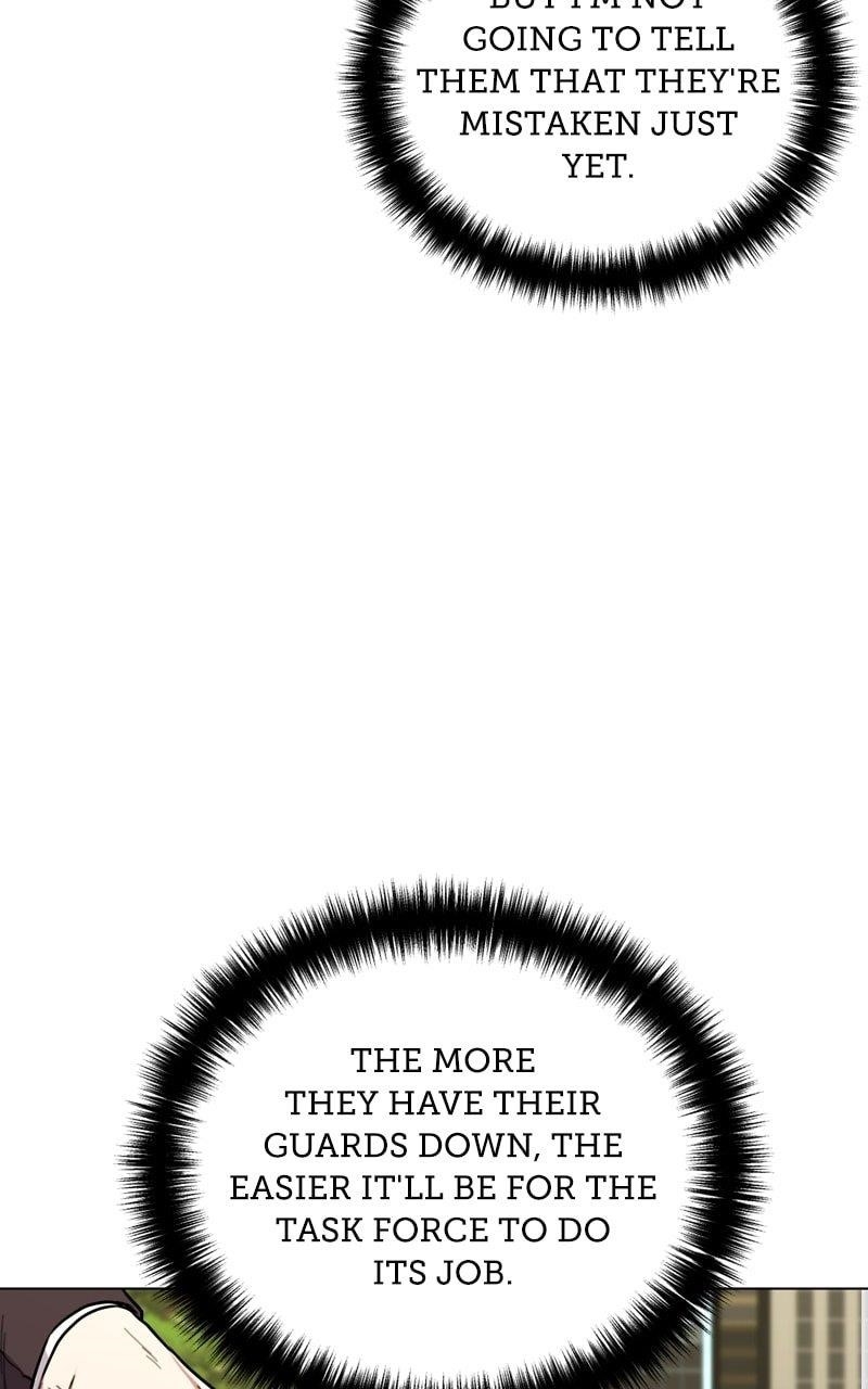 The Bastard of National Tax Service Chapter 163 - Page 51