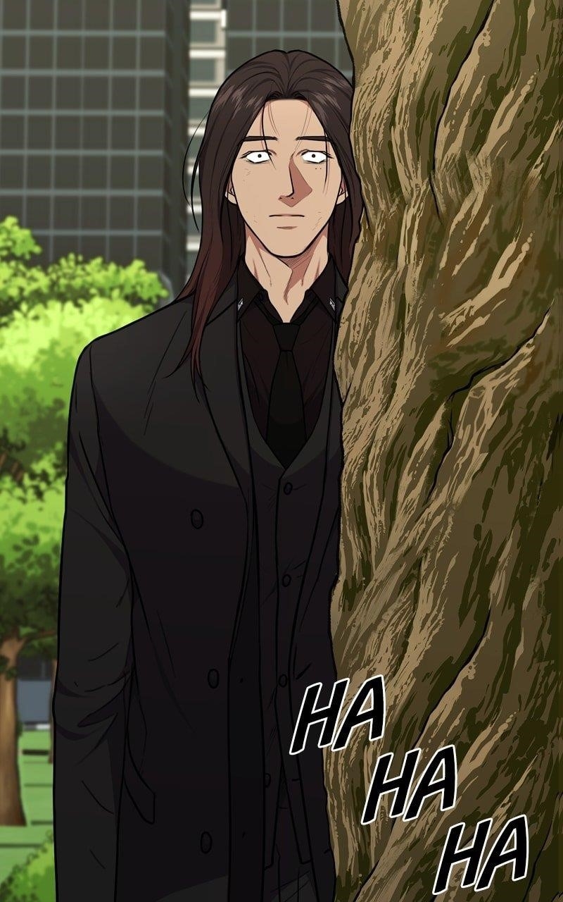 The Bastard of National Tax Service Chapter 163 - Page 55