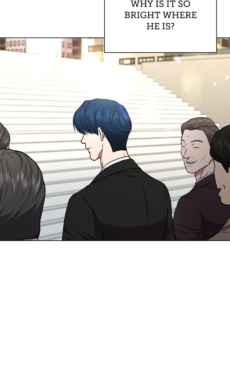 The Bastard of National Tax Service Chapter 163 - Page 58