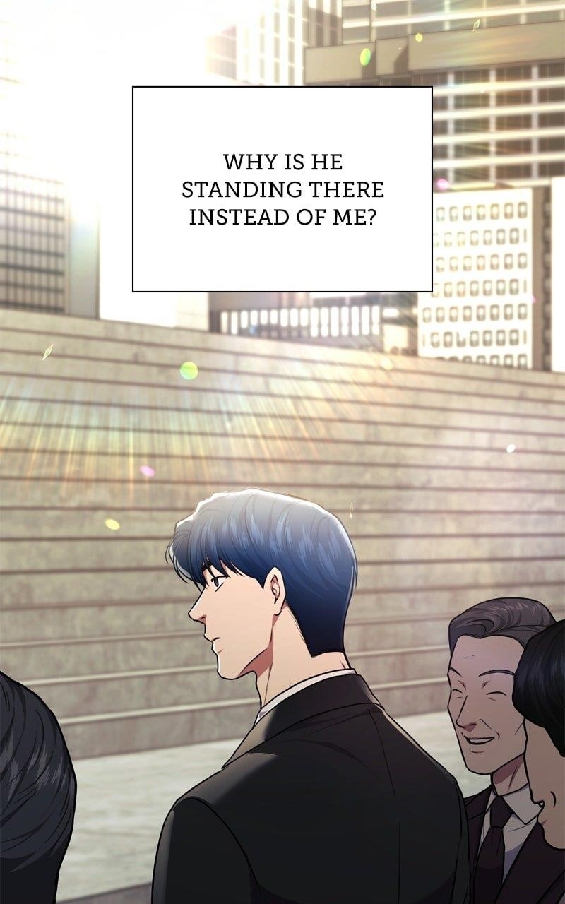 The Bastard of National Tax Service Chapter 163 - Page 68