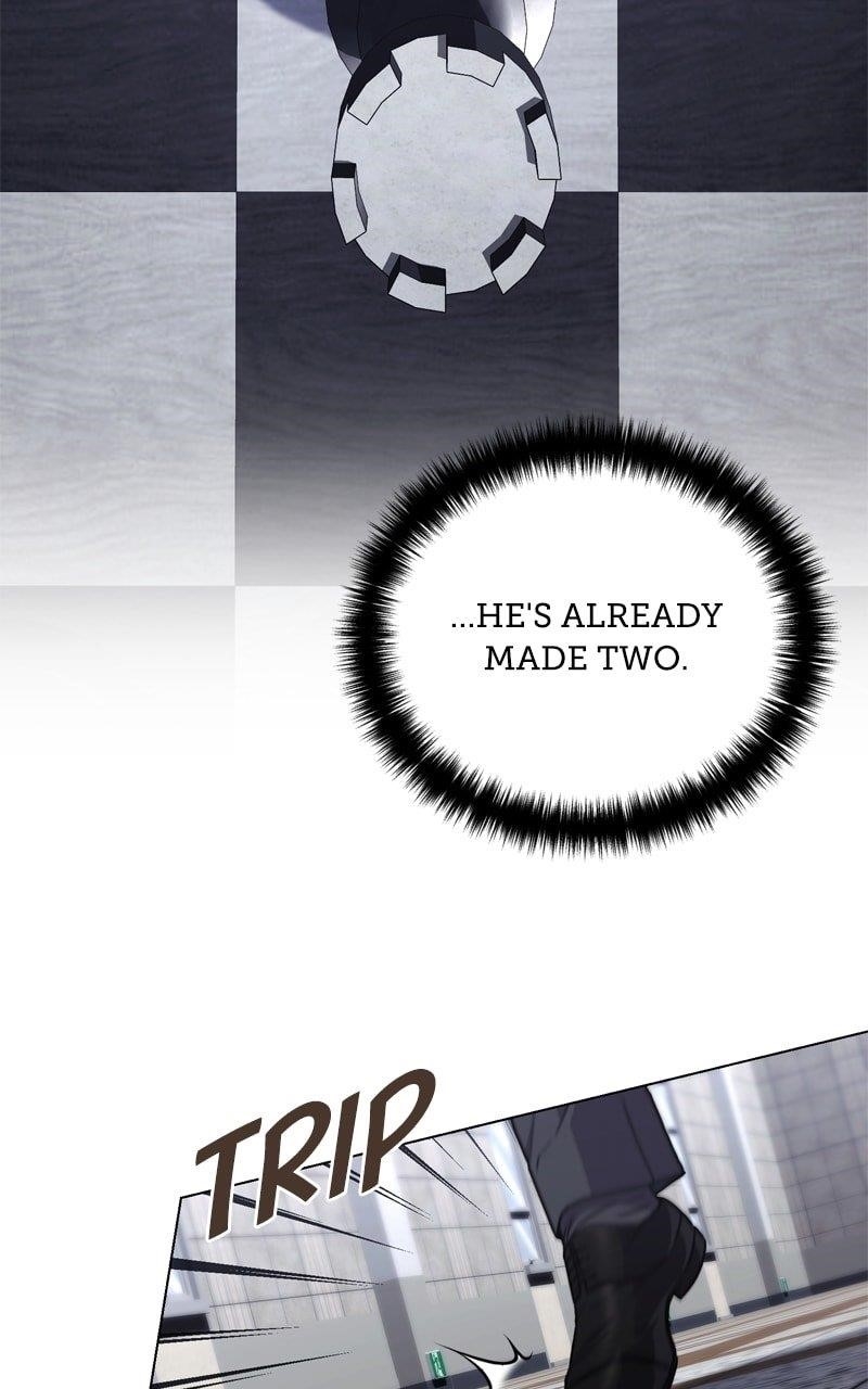 The Bastard of National Tax Service Chapter 163 - Page 7