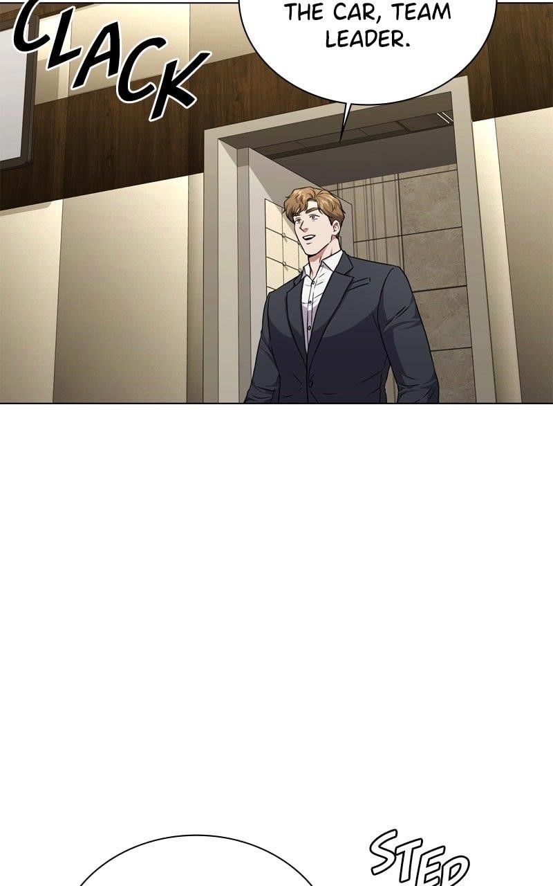 The Bastard of National Tax Service Chapter 163 - Page 76