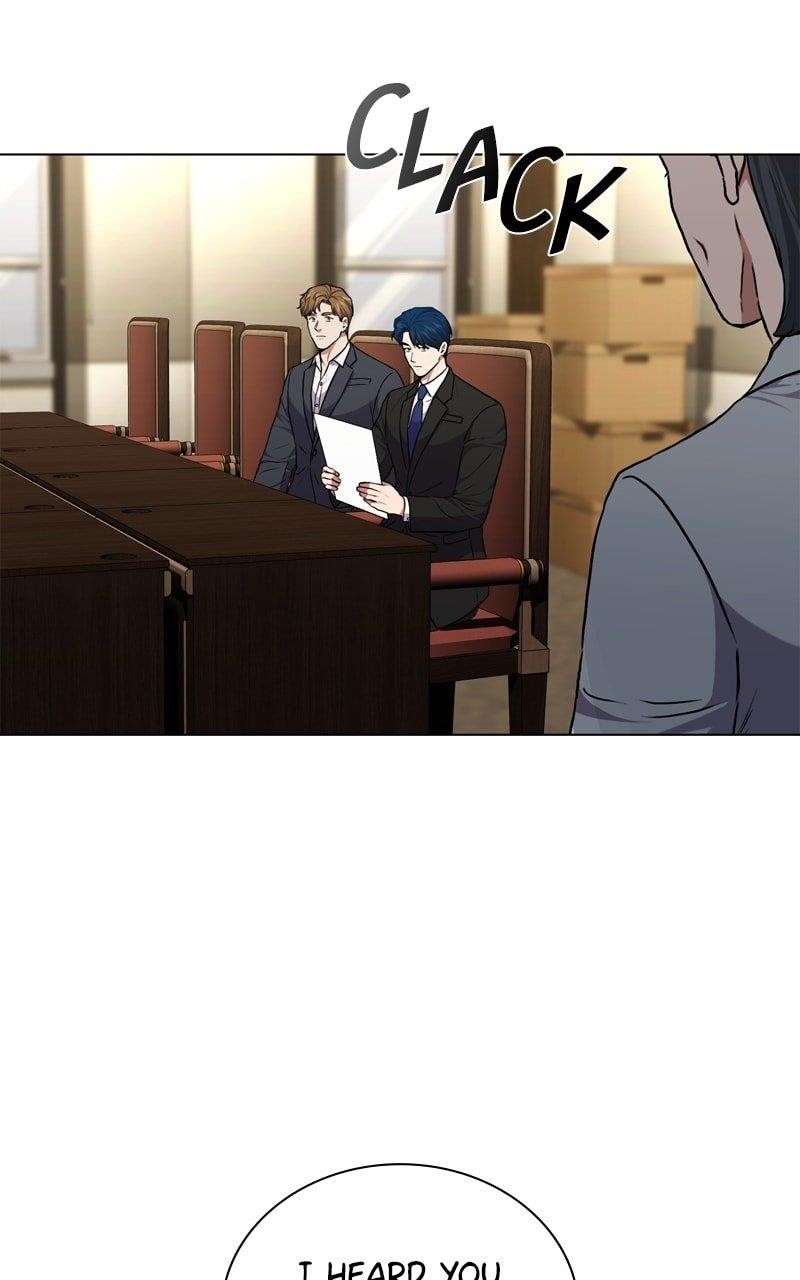 The Bastard of National Tax Service Chapter 163 - Page 81