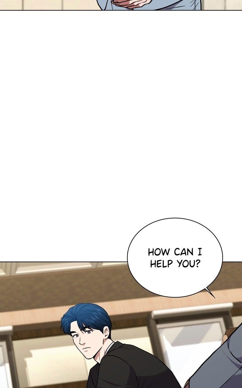 The Bastard of National Tax Service Chapter 163 - Page 83