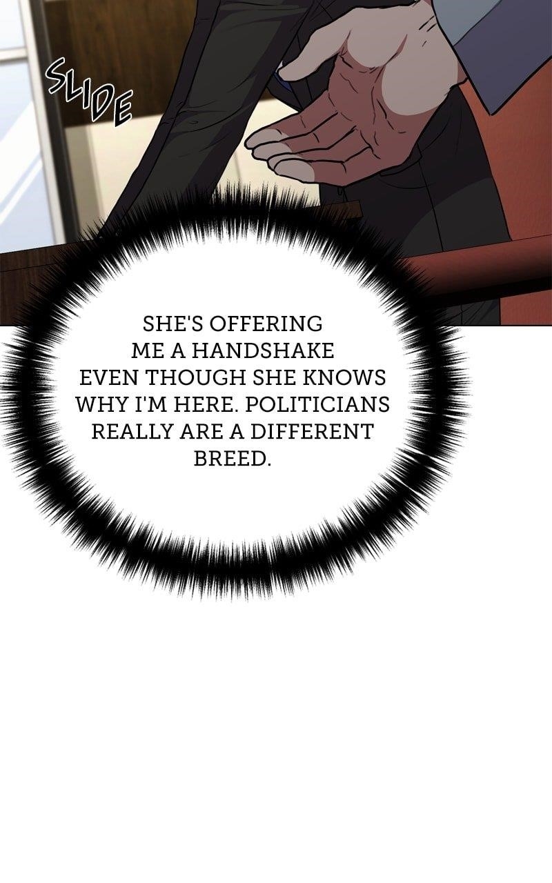 The Bastard of National Tax Service Chapter 163 - Page 84