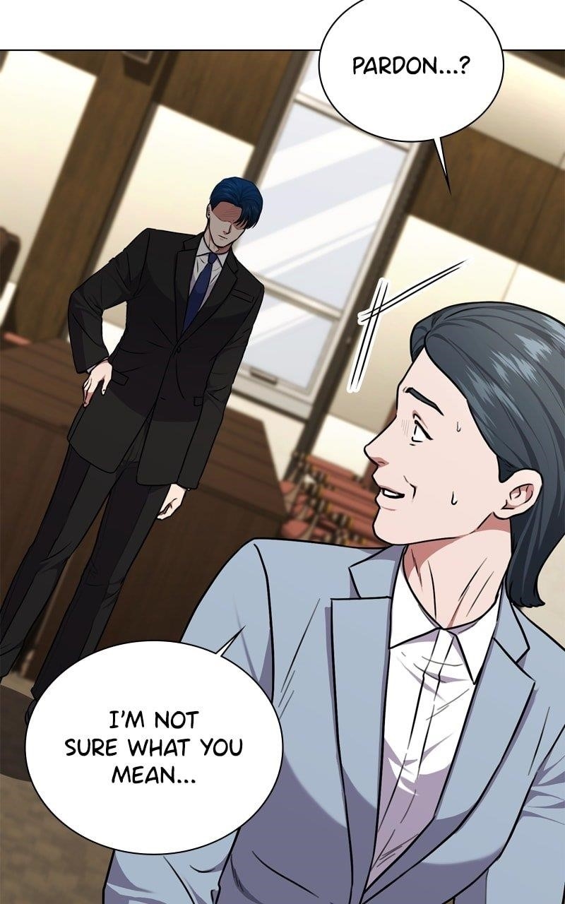 The Bastard of National Tax Service Chapter 163 - Page 92