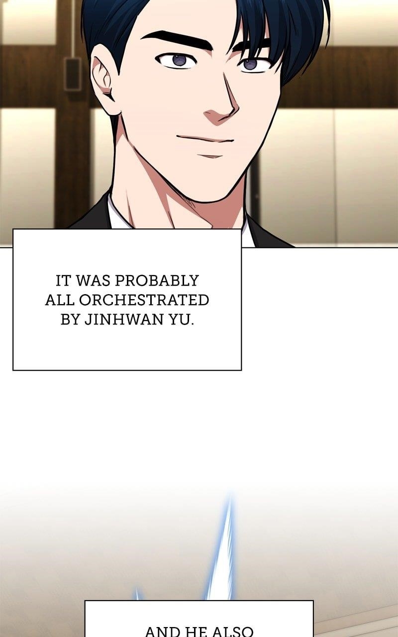 The Bastard of National Tax Service Chapter 163 - Page 94