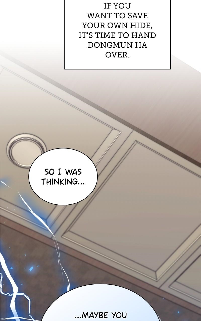 The Bastard of National Tax Service Chapter 164 - Page 100