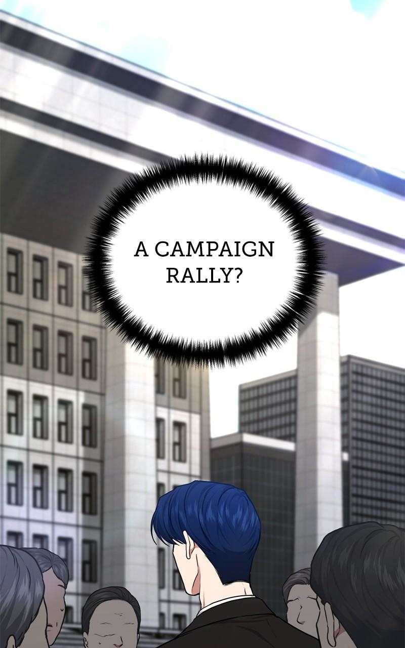 The Bastard of National Tax Service Chapter 164 - Page 14